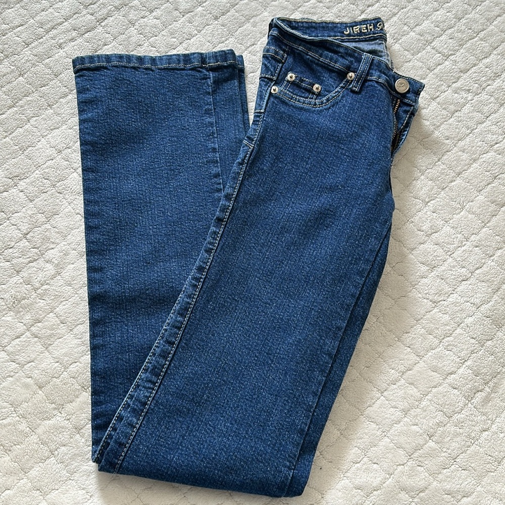 Brazilian bottom lift size 5